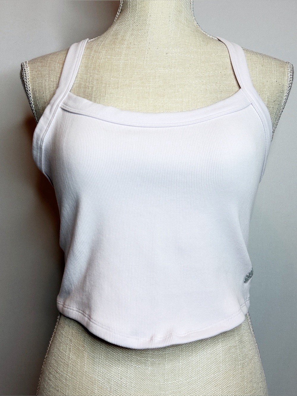 NWT Free People All Clear Solid Cami